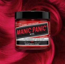 New Vampire's Kiss Hair Color Haarfärbemittel|Vegane Haarpflege