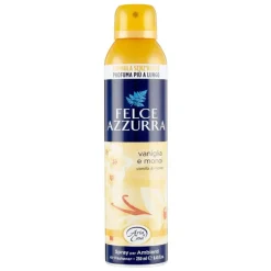 Best Vanilla Air Freshener Everything Shower|Körpermist