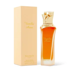 Clearance Vanilla Aura Eau De Parfum Arabische Parfums|Parfum Dupes