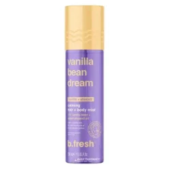 Outlet Vanilla Bean Dream Everything Shower|Körpermist