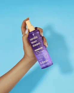 Outlet Vanilla Bean Dream Everything Shower|Körpermist
