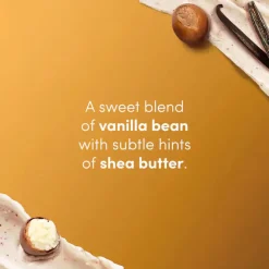 Online Vanilla Body Scrub Everything Shower|Scent Layering Vanilla