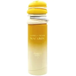 Best Vanilla Cream Macaron Eau De Parfum Arabische Parfums|Scent Layering Vanilla