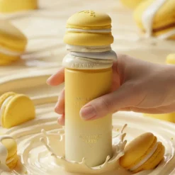 Best Vanilla Cream Macaron Eau De Parfum Arabische Parfums|Scent Layering Vanilla