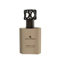 Discount Vanilla 01 Eau De Parfum Arabische Parfums|Scent Layering Vanilla