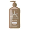 Outlet Vanilla Lux Herbal Body Moisturizer Hauptzutat|Körperlotion