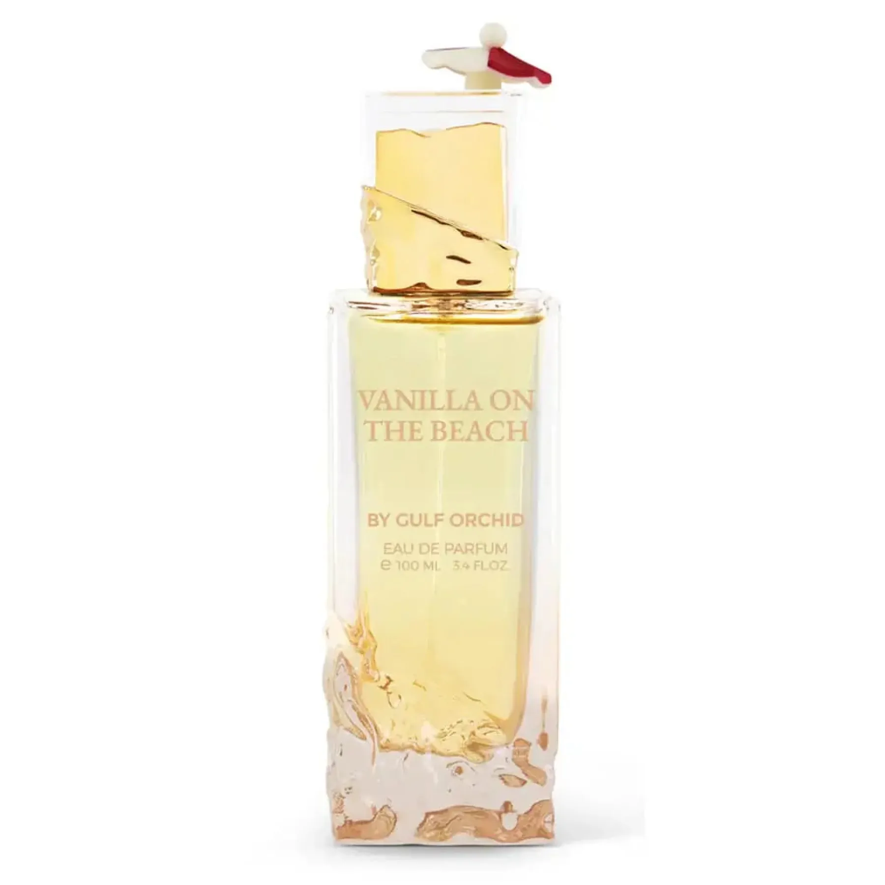Sale Vanilla On The Beach Eau De Parfum Parfum Dupes