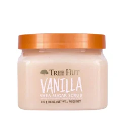 Best Vanilla Shea Sugar Scrub Körperpeelings|Everything Shower