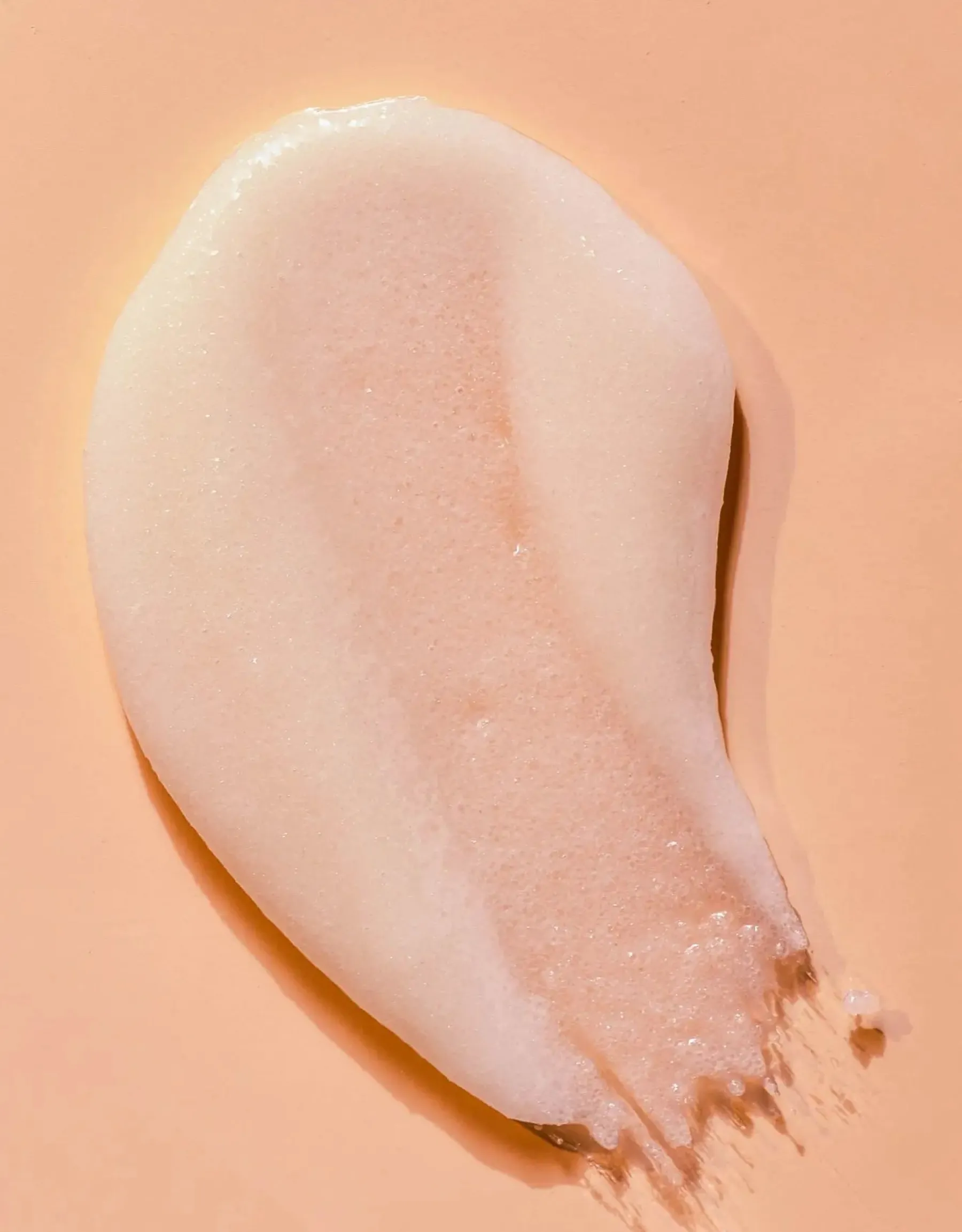 Best Vanilla Shea Sugar Scrub Körperpeelings|Everything Shower