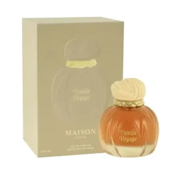 Outlet Vanilla Voyage Eau De Parfum Arabische Parfums|Parfum Dupes