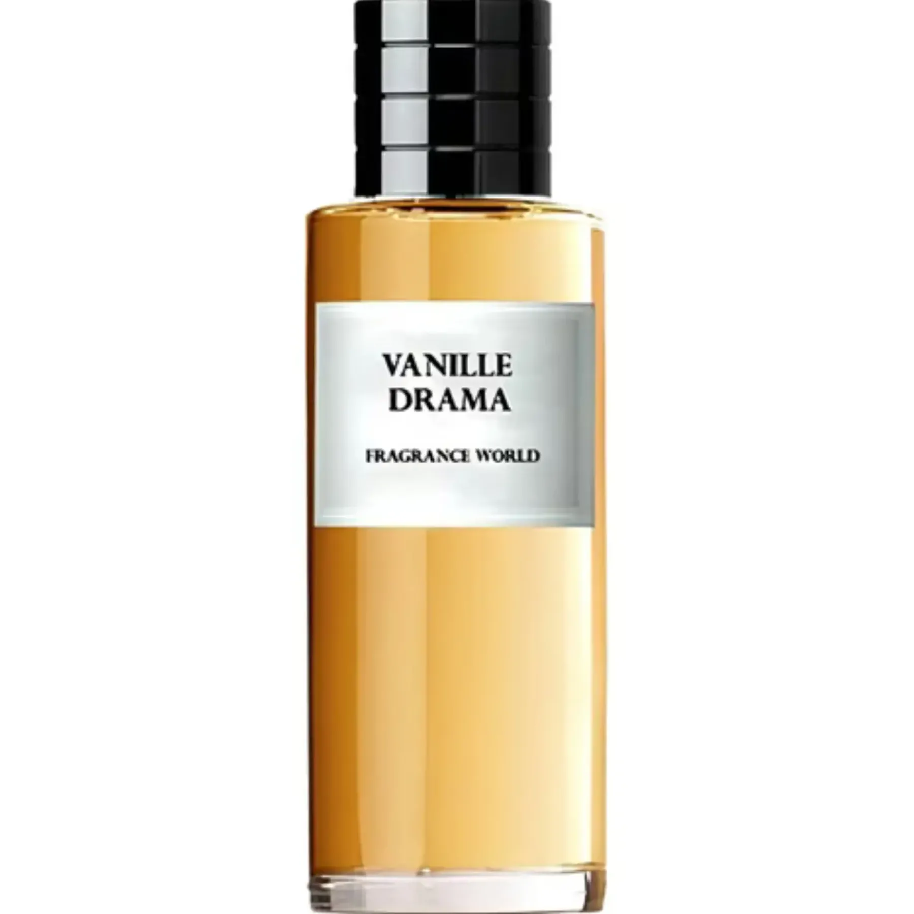 Hot Vanille Drama Eau De Parfum Arabische Parfums|Scent Layering Vanilla
