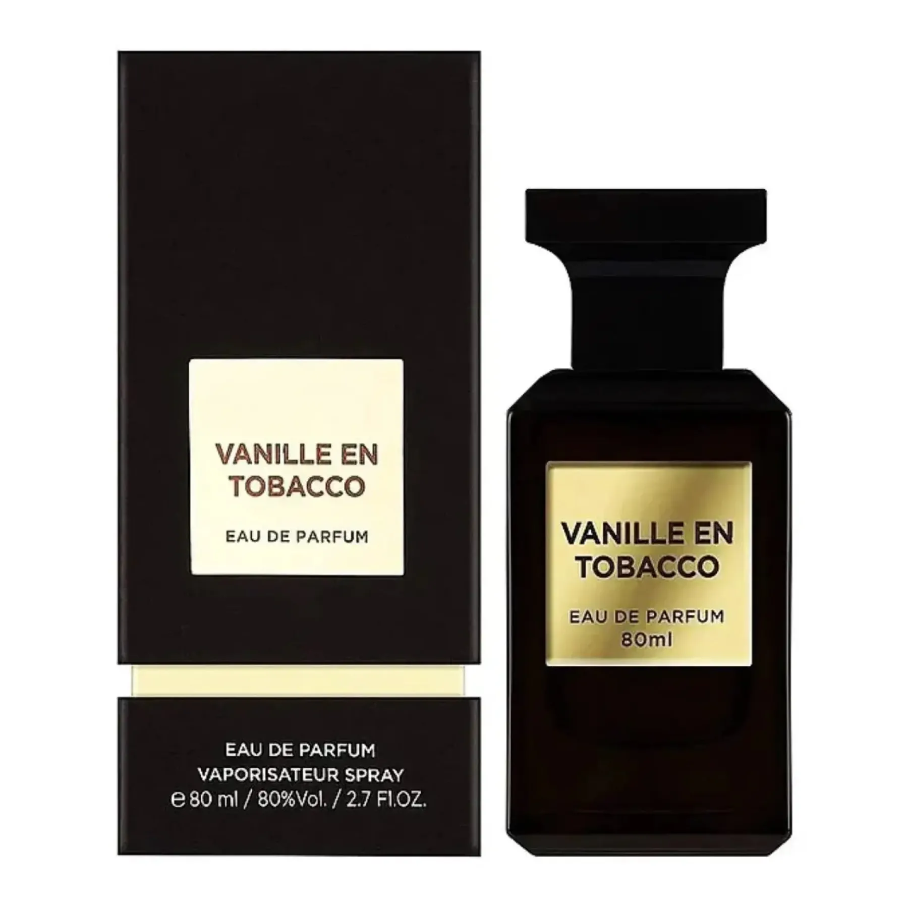 Discount Vanille En Tobacco Eau De Parfum Arabische Parfums|Scent Layering Vanilla