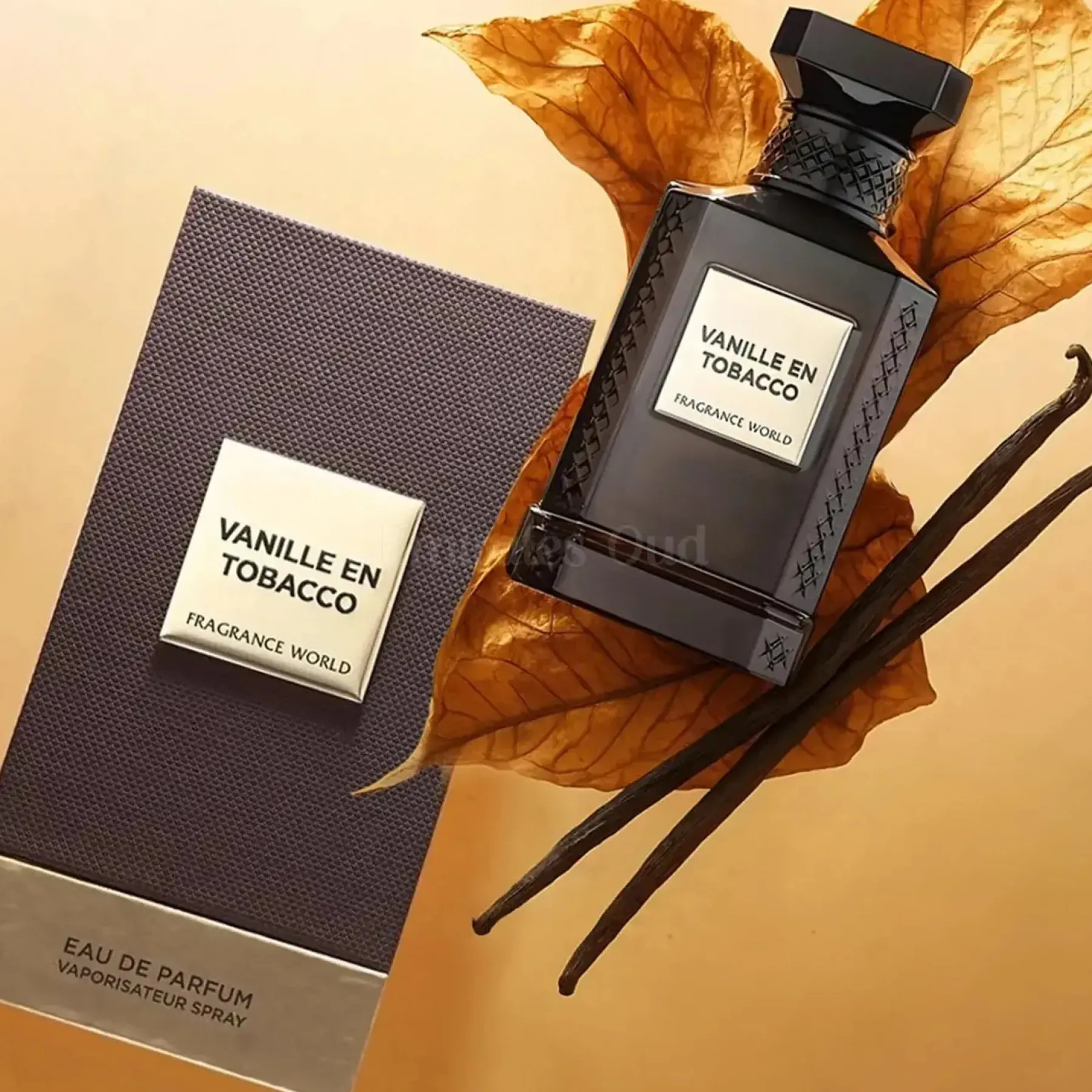Discount Vanille En Tobacco Eau De Parfum Arabische Parfums|Scent Layering Vanilla