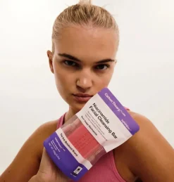 VaPOREize Cleansing Bar Vegan Pflege|Hauptzutat