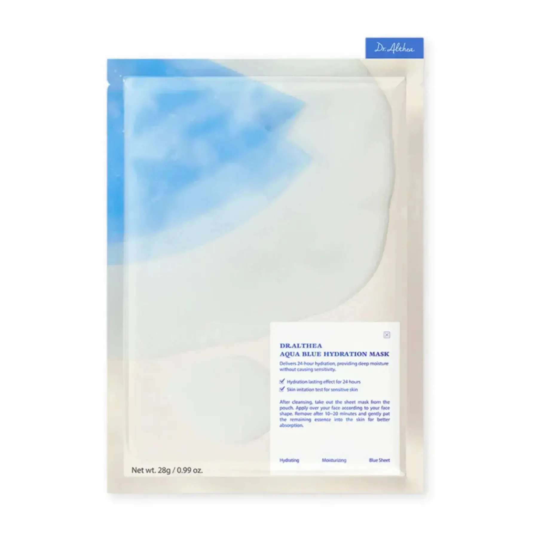 Best Variety 4-Pack Korean Skincare Routine|Gesichtsmasken