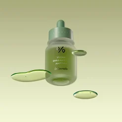 Discount Vegan BHA & Matcha Ampoule Beruhigendes Serum|Anti-Unreinheiten-Serum