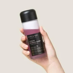 Online Vegan Blackberry Complex Cream Essence Clean Beauty|Hauptzutat