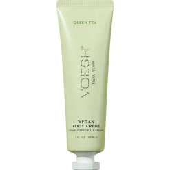 Clearance Vegan Body Cream Green Tea Everything Shower|Hautprobleme