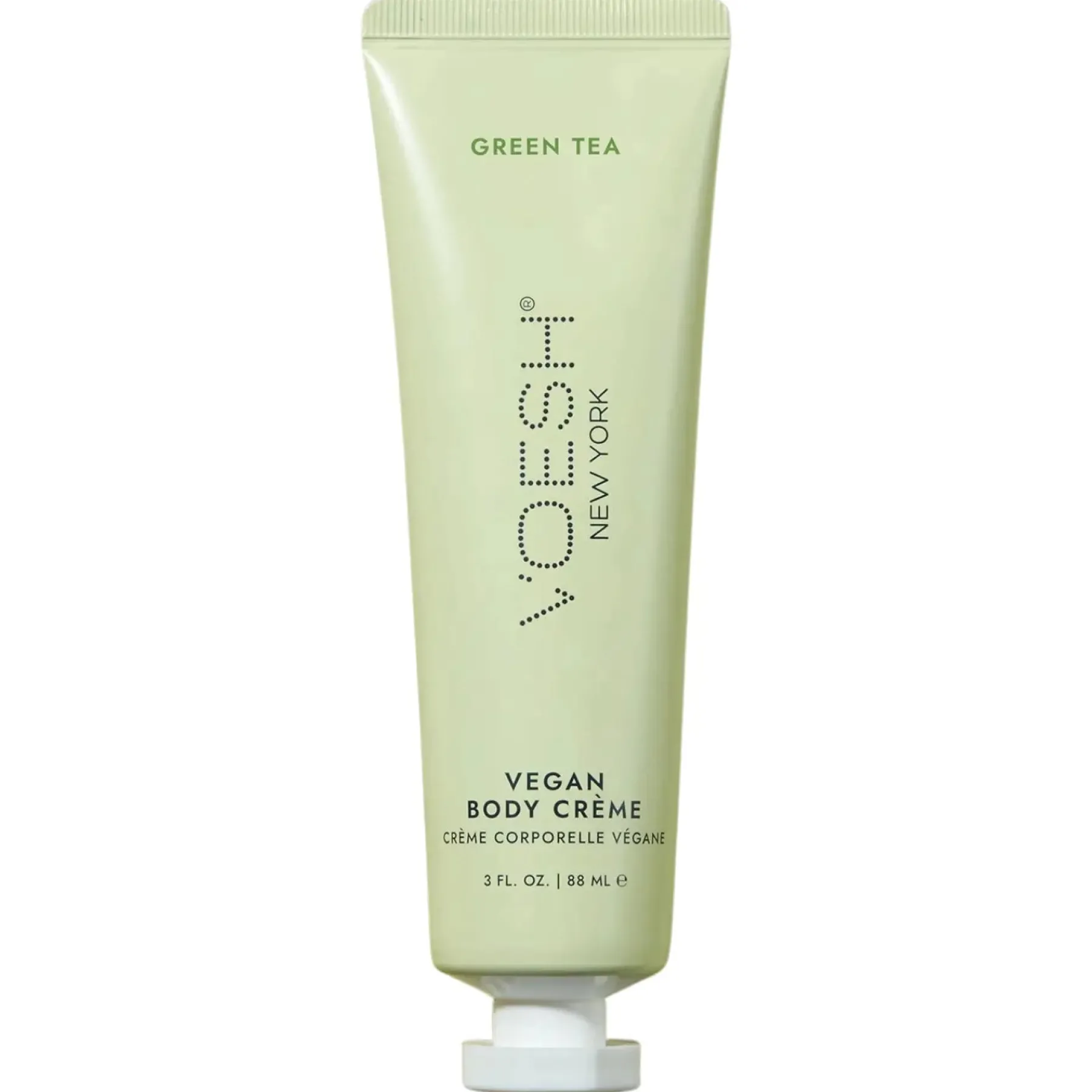 Clearance Vegan Body Cream Green Tea Everything Shower|Hautprobleme