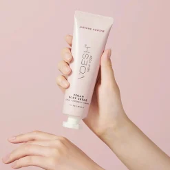 Discount Vegan Body Cream Jasmine Soothe Everything Shower|Hautprobleme