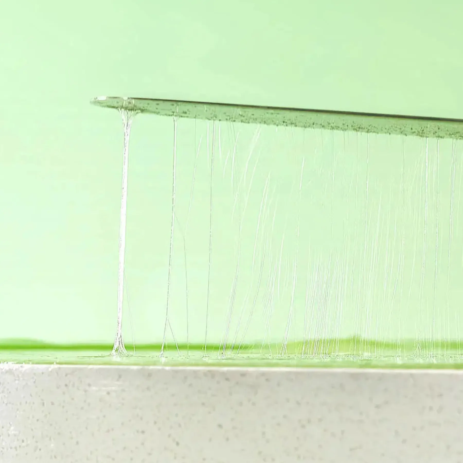Vegan Collagen Fresh Aloe Mask Hauptzutat|Gesichtsmasken