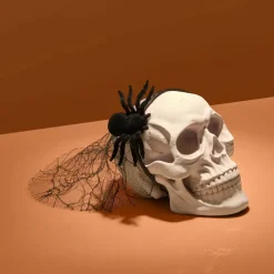 Outlet Veil Headband Spiderweb Stirnbänder