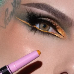 New Velour Eye Crayon Bright Beginnings Vegan Eyeliner|Eyeliner