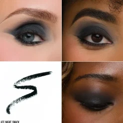 Clearance Velour Eye Crayon Late Night Snack Vegan Eyeliner|Eyeliner