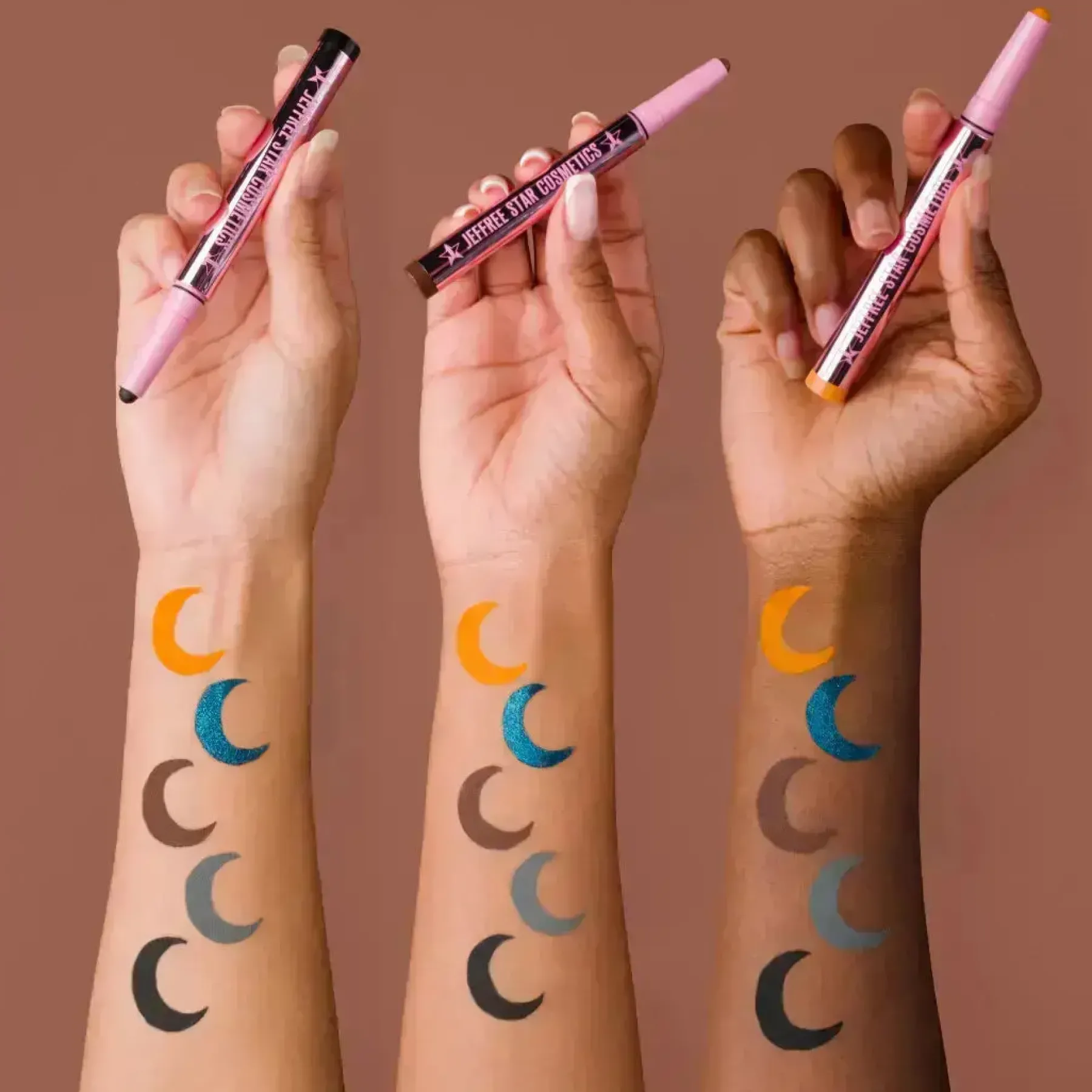 Clearance Velour Eye Crayon Ocean Of Wisdom Vegan Eyeliner|Eyeliner
