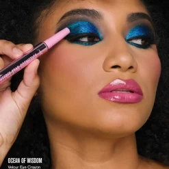 Clearance Velour Eye Crayon Ocean Of Wisdom Vegan Eyeliner|Eyeliner