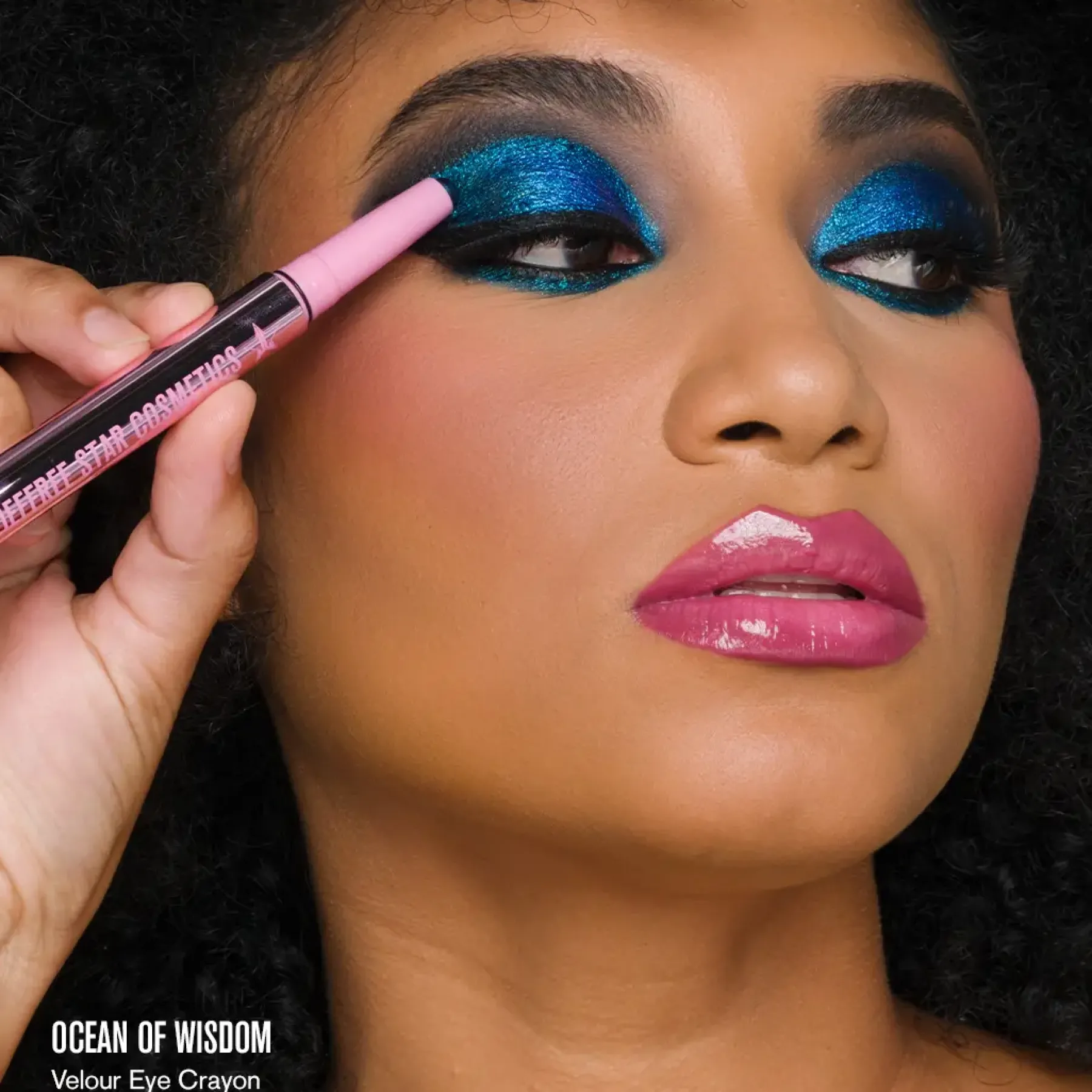 Clearance Velour Eye Crayon Ocean Of Wisdom Vegan Eyeliner|Eyeliner