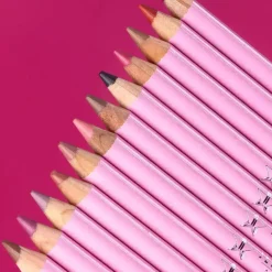 Clearance Velour Lip Liner Wood Queen Lippen Konturenstift