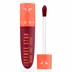 New Velour Liquid Lipstick Bite My Lip Lipgloss