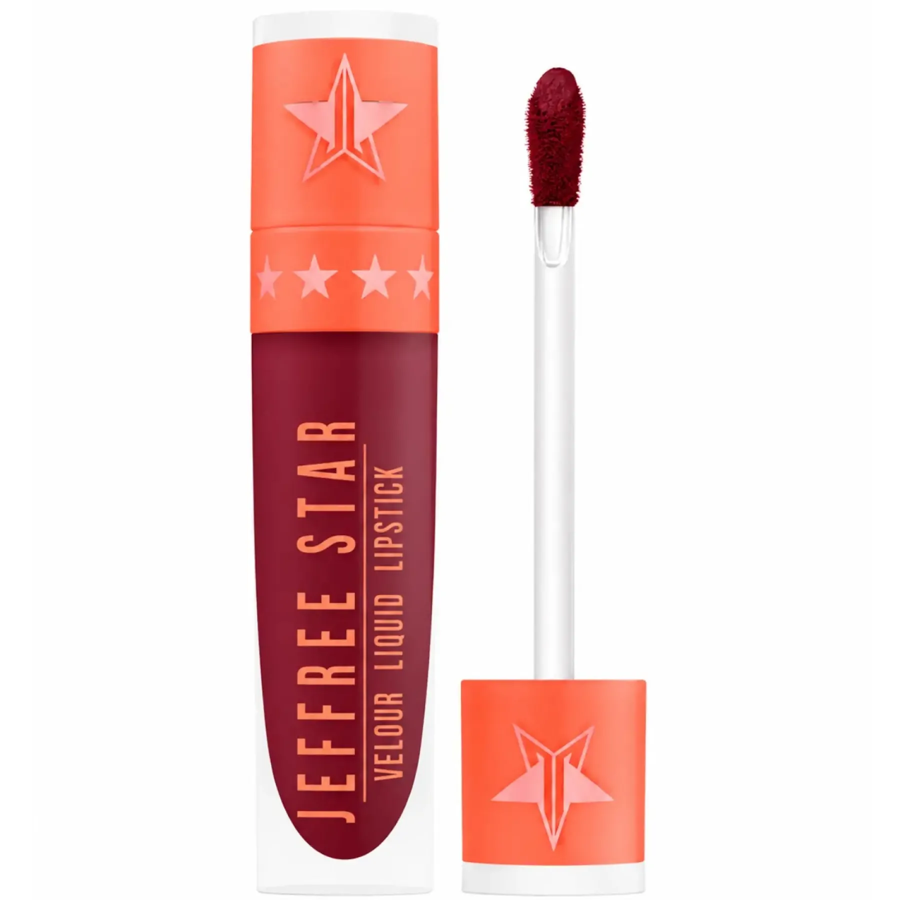 New Velour Liquid Lipstick Bite My Lip Lipgloss
