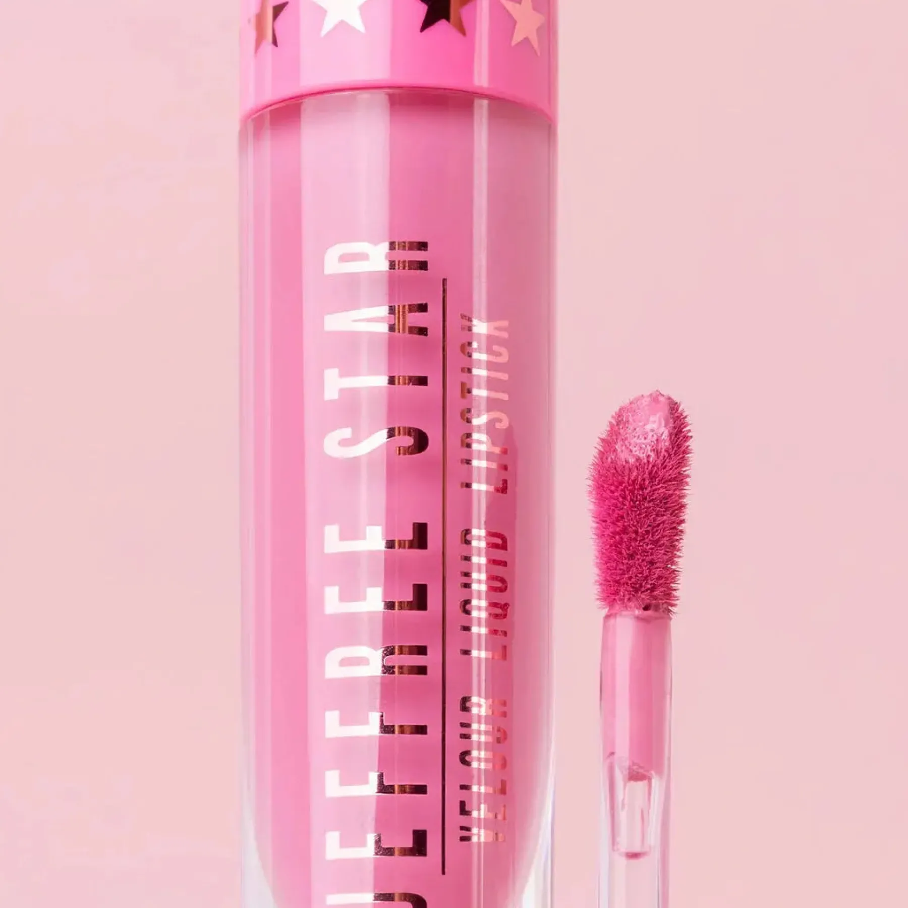 Hot Velour Liquid Lipstick C*nt Lippenstift|Flussiger Lippenstift