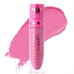 Hot Velour Liquid Lipstick C*nt Lippenstift|Flussiger Lippenstift