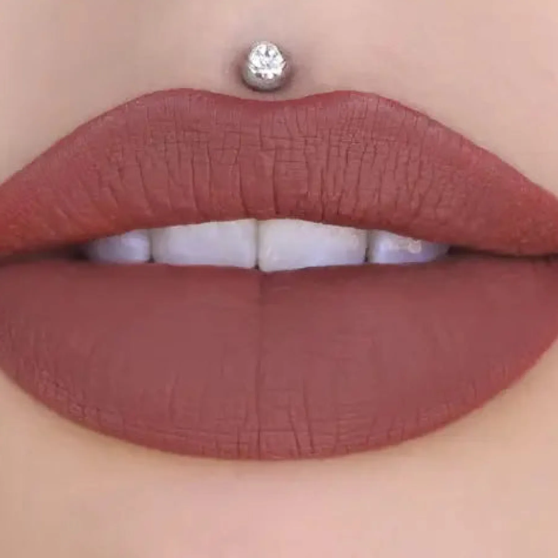 Hot Velour Liquid Lipstick Gemini Lippenstift|Veganer Lippenstifte