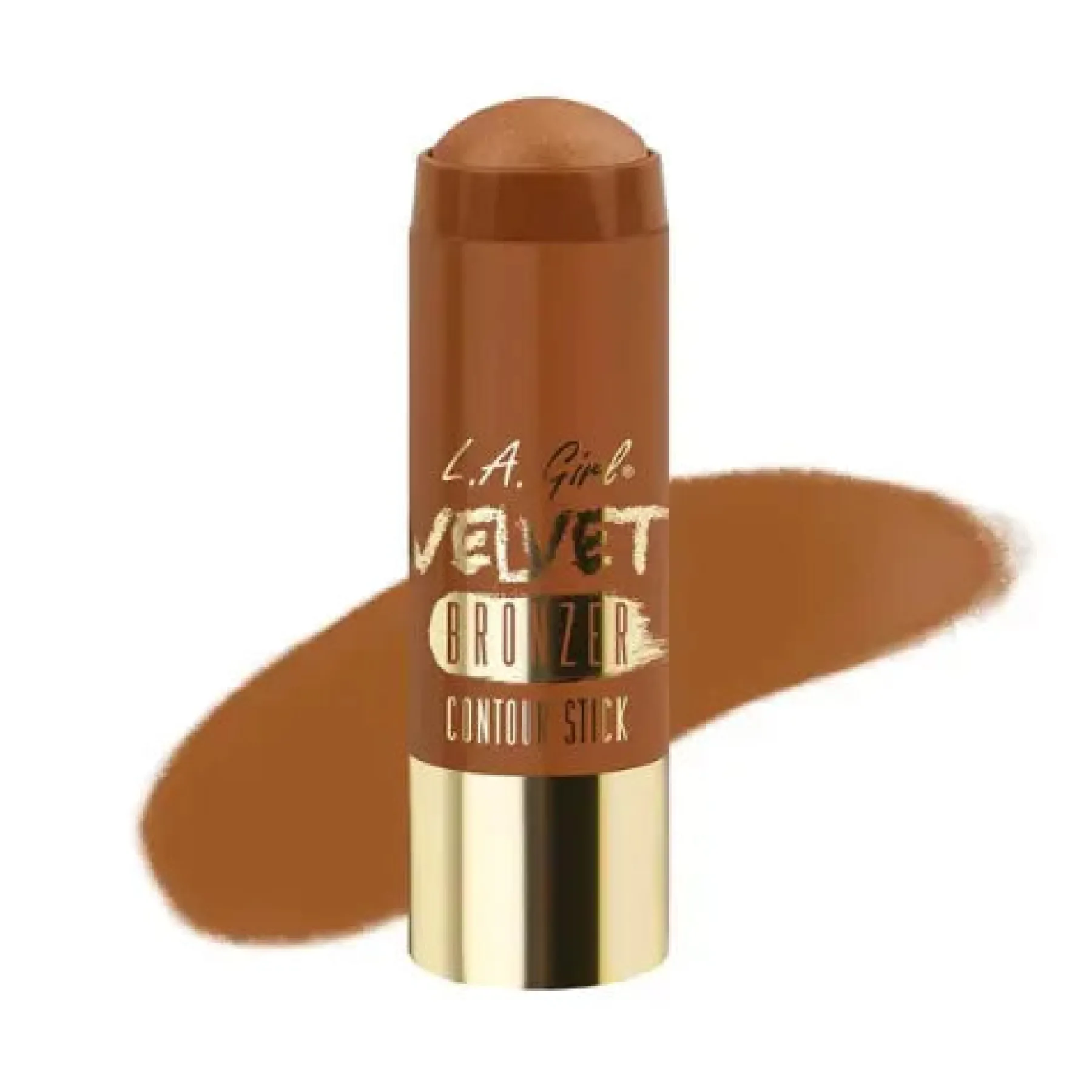 Hot Velvet Contour Bronzer Stick Goddess Bronzer