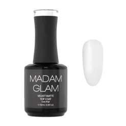 Velvet Matte Top Coat 6. Top Coats|Veganer Nagellack