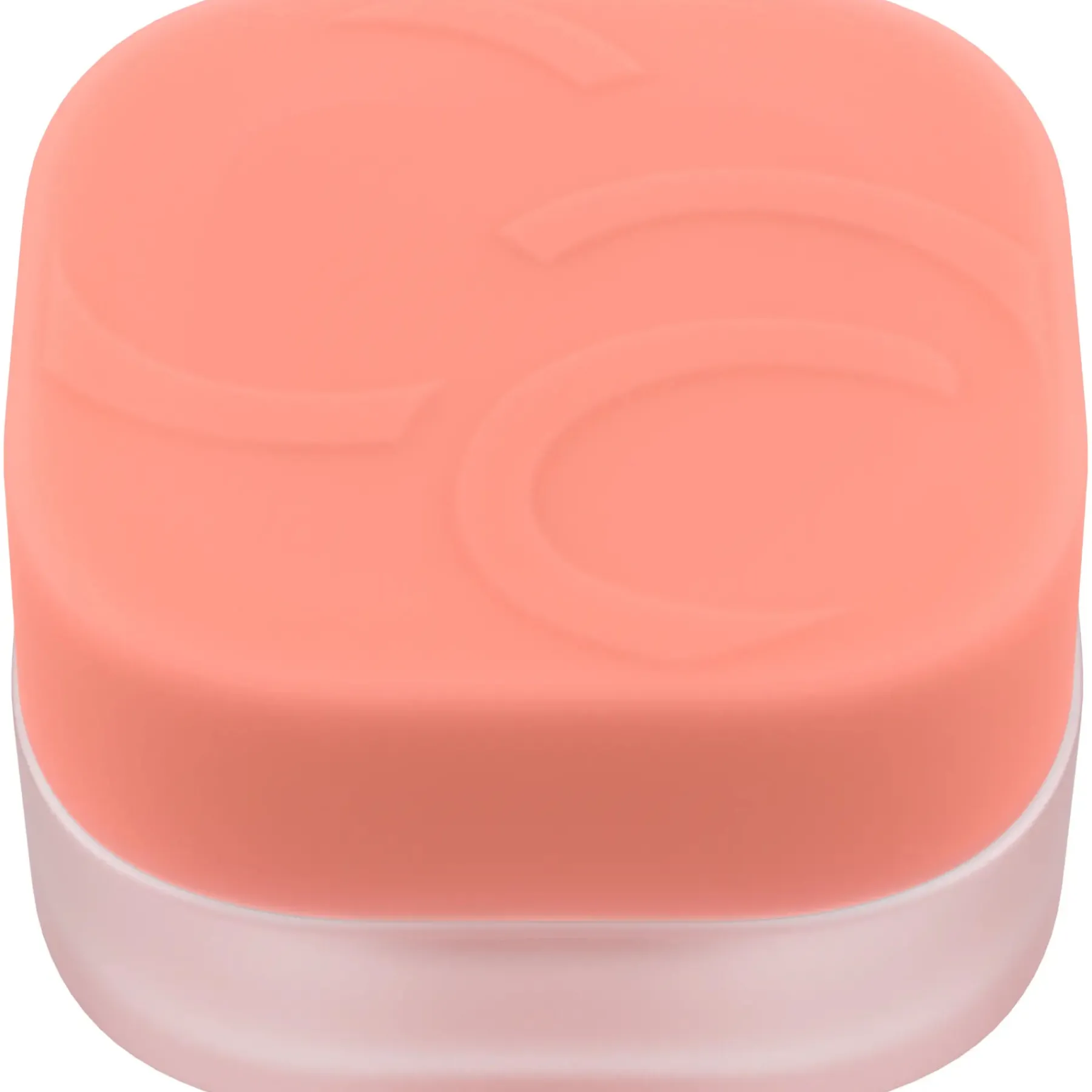 Hot Velvet Pudding Blurring Blush 020 Peach Pudding Rouge
