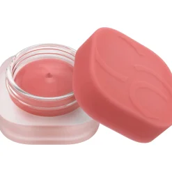 Velvet Pudding Blurring Blush 050 Strawberry Mochi Rouge