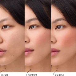 Hot Velvet Pudding Blurring Blush 040 Maple Mousse Rouge