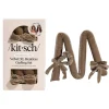 Online Velvet XL Heatless Curling Set Eucalyptus Haarpflege-Routinen & Sets|Lockenwickler
