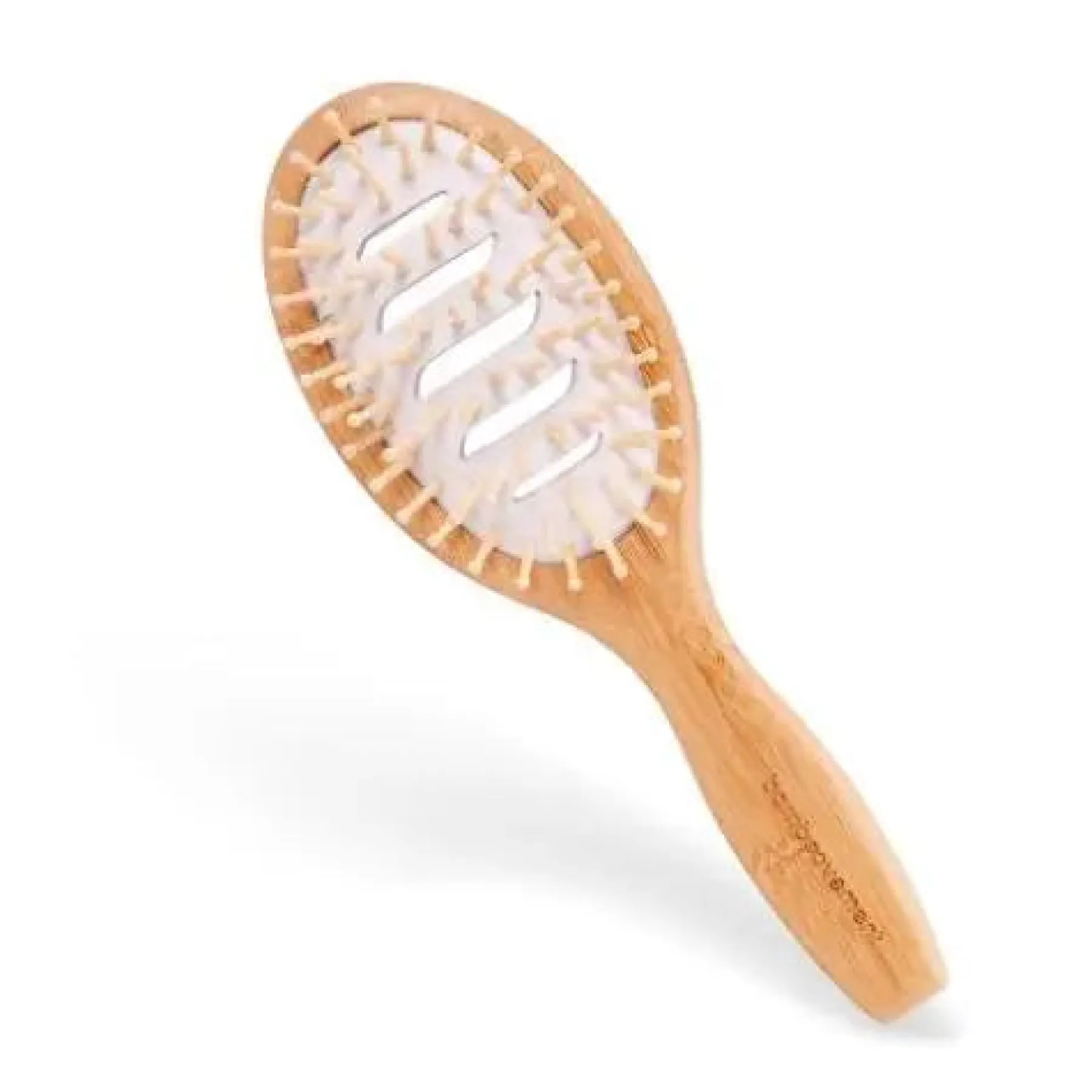 Clearance Vent Brush Vegane Haarpflege|Haarborstels & Kammen