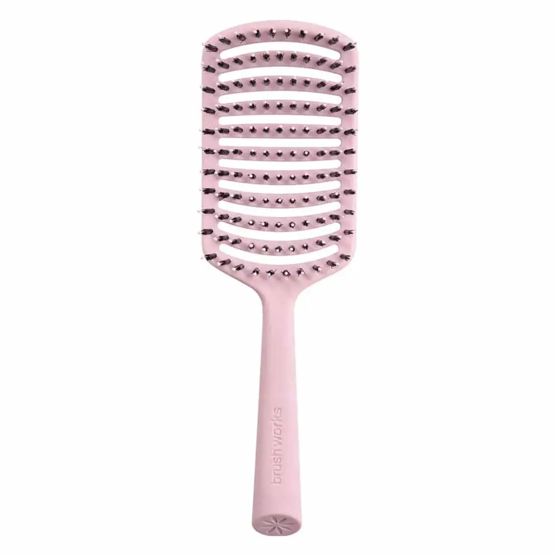 New Vented Bristle Hair Brush Healthy Hair Methode|Haarborstels & Kammen