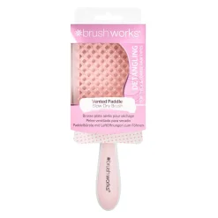New Vented Paddle Blow Dry Hair Brush Haarborstels & Kammen