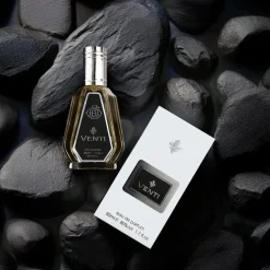 Best Venti Eau De Parfum 50 ml. Arabische Parfums|Parfum Dupes