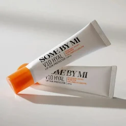 V10 Hyal Lip Sun Protector SPF15 Hauptzutat|Spf Lippenbalsam