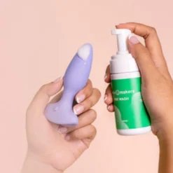 Clearance Vibe Wash Vegan Pflege|Intimität