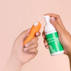 Clearance Vibe Wash Vegan Pflege|Intimität